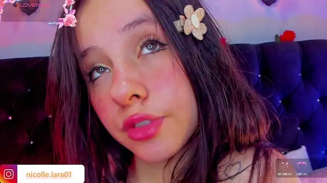 Kitty rose01 online show from 06/10/26, 03:08