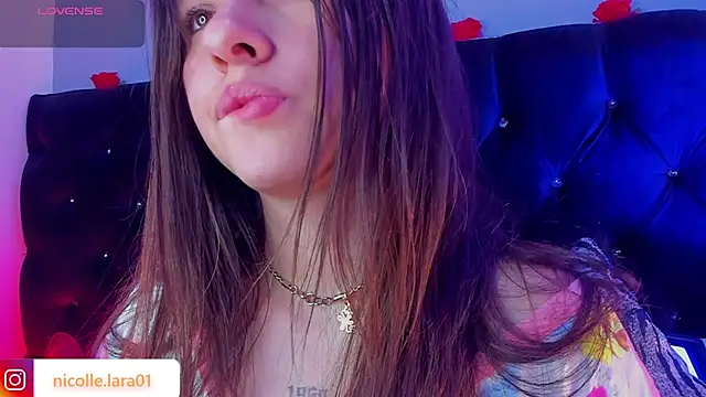 Kitty rose01 online show from 07/10/26, 05:07