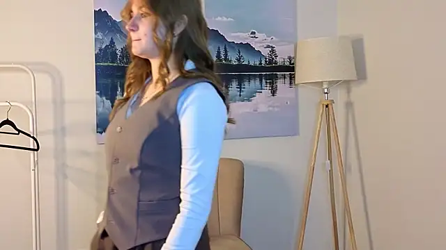 AngelicaAlfano online show from 04/23/26, 05:36