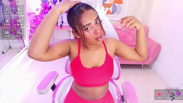 Afrodita loren online show from 06/28/26, 03:13