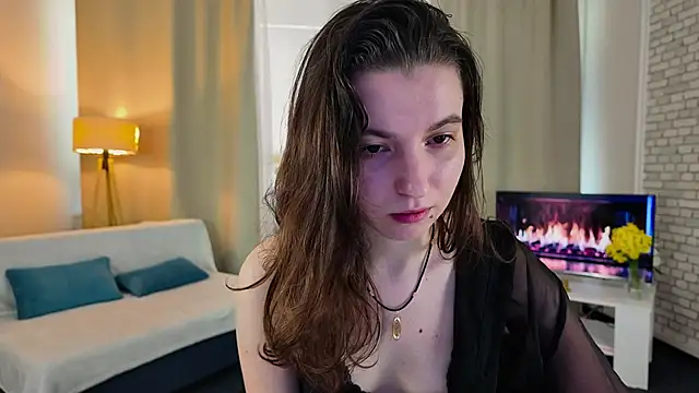 Snapshot of BelovedAlice chatting on 05/29/26, 02:45 BelovedAlice online show from 05/29/26, 02:45