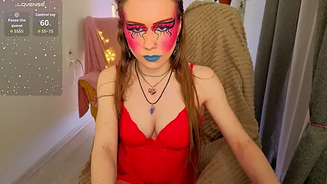 KarenRosee online show from 05/07/26, 03:59