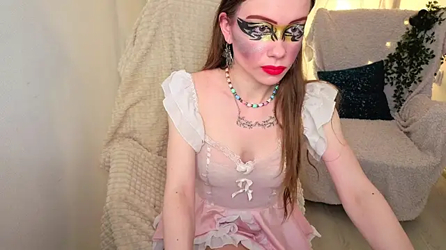 KarenRosee online show from 05/25/26, 04:49