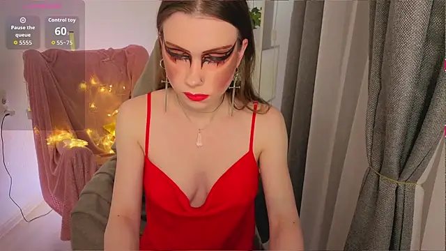 KarenRosee online show from 06/01/26, 04:28