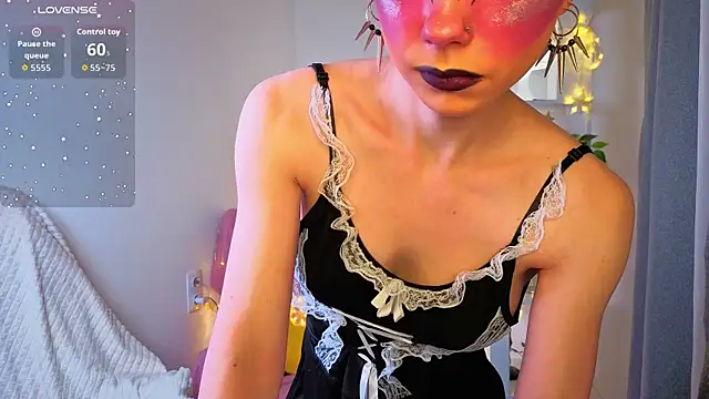 KarenRosee online show from 04/26/26, 02:03