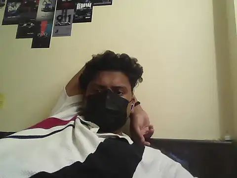 Secreat playBoy001 online show from 04/21/26, 05:41