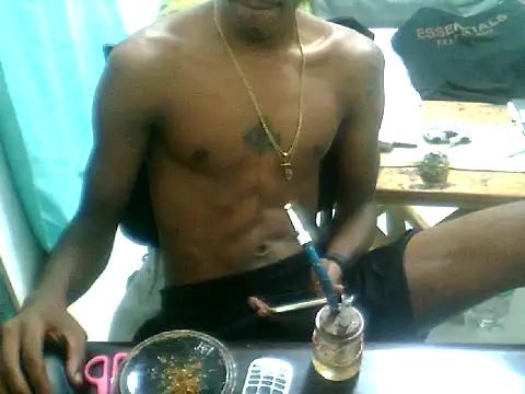 Snapshot of BlackDck420 chatting on 05/12/26, 03:29 BlackDck420 online show from 05/12/26, 03:29