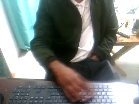Snapshot of BlackDck420 chatting on 07/08/26, 09:59 BlackDck420 online show from 07/08/26, 09:59