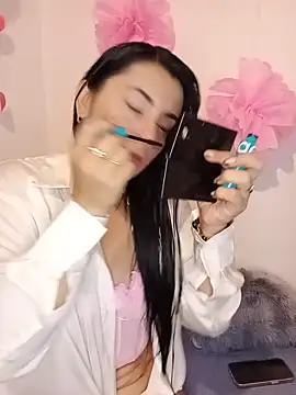 Snapshot of ivoory_ chatting on 06/03/26, 10:49 ivoory online show from 06/03/26, 10:49