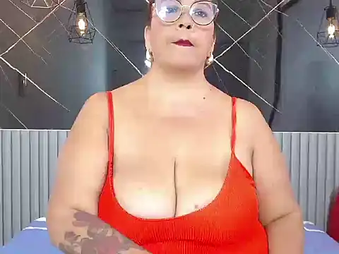 BarbaraGraf online show from 04/23/26, 03:13