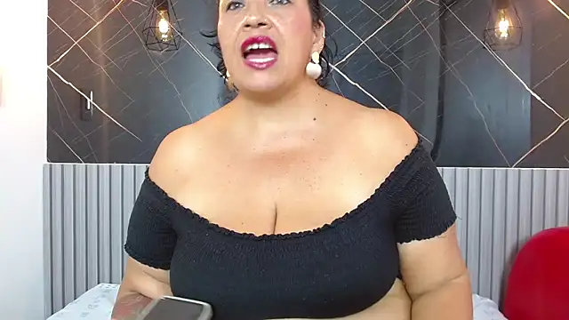 BarbaraGraf online show from 05/30/26, 02:23