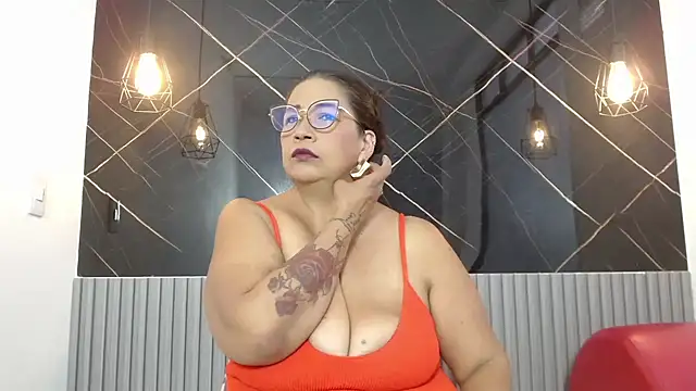 BarbaraGraf online show from 05/22/26, 05:55