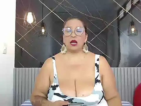 BarbaraGraf online show from 05/05/26, 12:19
