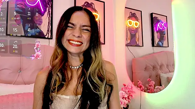 Liz Lancester online show from 04/28/26, 02:32