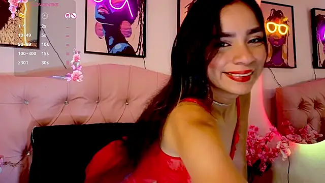 Liz Lancester online show from 05/22/26, 02:59
