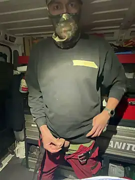 manitou8 online show from 04/28/26, 09:46