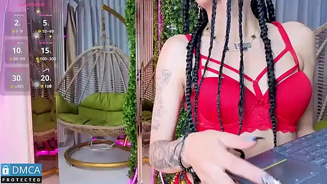 mily g  online show from 06/16/26, 07:30