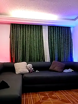 DaddyLolii online show from 06/25/26, 11:10