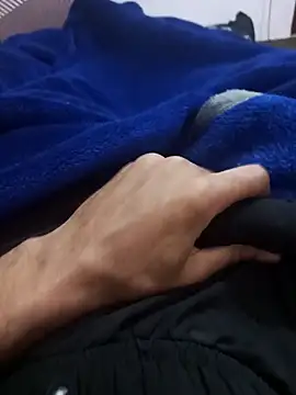 Zahzoh12 online show from 04/23/26, 01:45