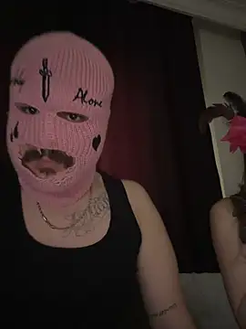 buggon35 online show from 04/29/26, 01:48