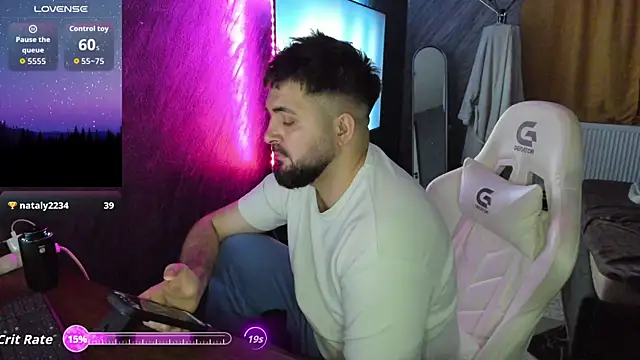 Eduu2222 online show from 04/21/26, 07:31