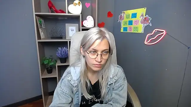 RubyDaviss online show from 05/06/26, 05:55
