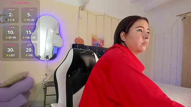 SamaraMaalouf  online show from 04/24/26, 12:29