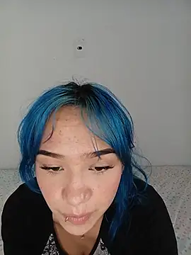 mistyyblue online show from 06/14/26, 08:43