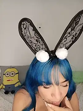 mistyyblue online show from 06/15/26, 07:24