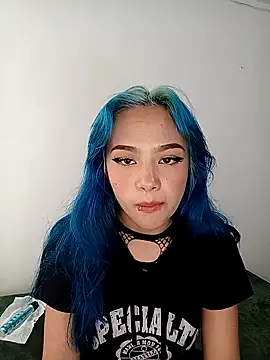 mistyyblue online show from 05/09/26, 08:12