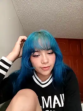 mistyyblue online show from 05/11/26, 07:11