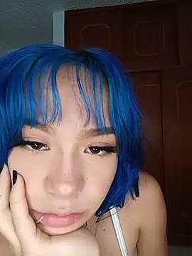 mistyyblue online show from 05/31/26, 08:09