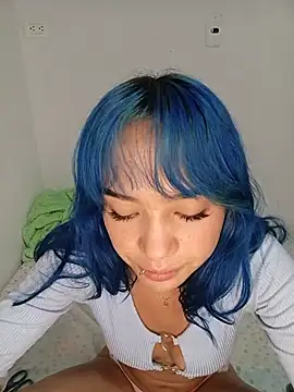 mistyyblue online show from 06/14/26, 02:24