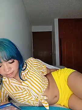 mistyyblue online show from 05/16/26, 10:31