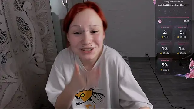 Snapshot of VikaViktoria chatting on 07/23/26, 09:11 VikaViktoria online show from 07/23/26, 09:11