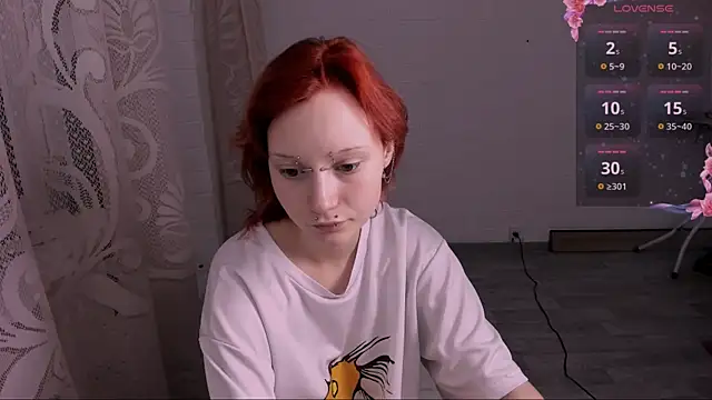 Snapshot of VikaViktoria chatting on 07/19/26, 10:06 VikaViktoria online show from 07/19/26, 10:06