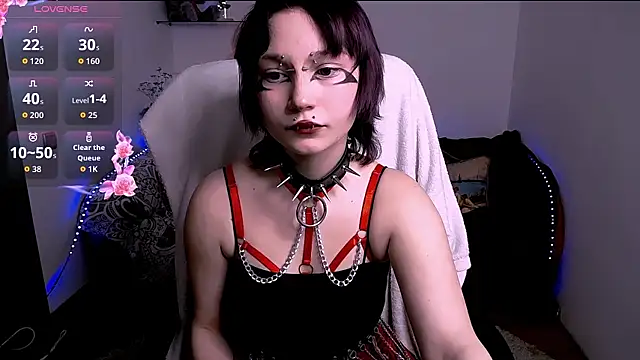 Snapshot of VikaViktoria chatting on 04/23/26, 06:09 VikaViktoria online show from 04/23/26, 06:09