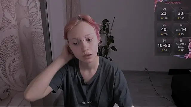 Snapshot of VikaViktoria chatting on 06/21/26, 09:09 VikaViktoria online show from 06/21/26, 09:09