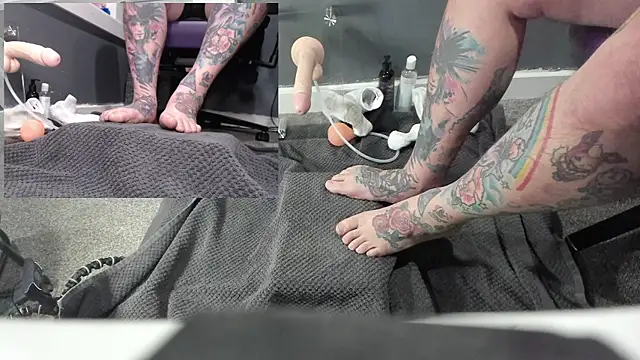 SolesFinalBoss online show from 04/21/26, 11:44