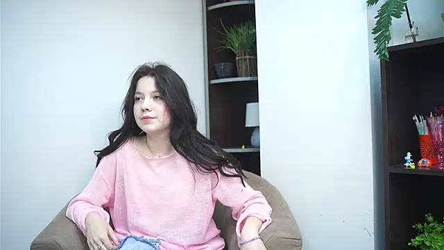 AnikaWohlwend online show from 04/22/26, 04:41