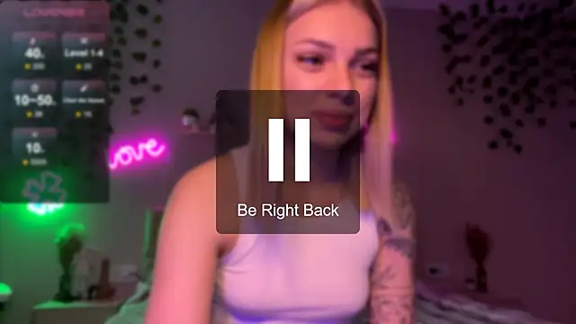 CandyRass online show from 05/24/26, 09:53