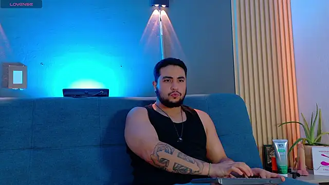 Snapshot of Marcus_Aress chatting on 05/05/26, 07:28 Marcus Aress online show from 05/05/26, 07:28