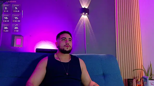 Snapshot of Marcus_Aress chatting on 05/09/26, 11:24 Marcus Aress online show from 05/09/26, 11:24