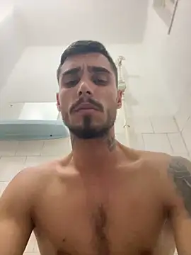 Hakan007z online show from 06/04/26, 03:33