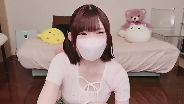 hiyo0001 online show from 06/02/26, 02:28