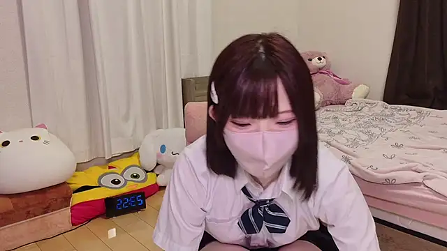 hiyo0001 online show from 05/06/26, 02:54