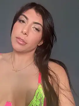 Divine Daniella online show from 04/22/26, 04:36