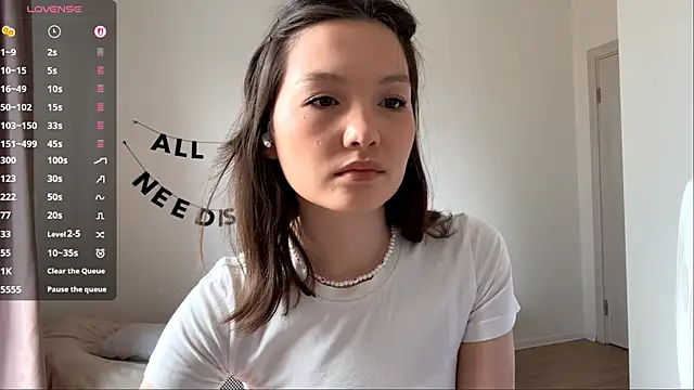 RochelTrewhitt online show from 05/30/26, 12:11
