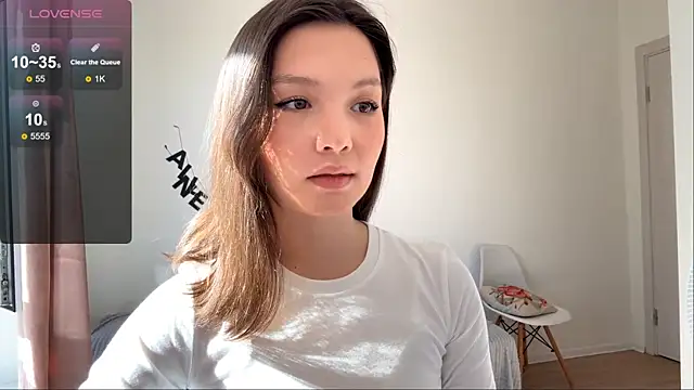 RochelTrewhitt online show from 05/23/26, 01:21