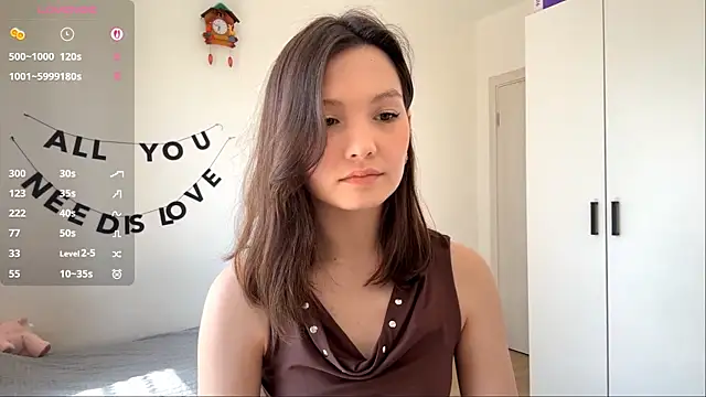 RochelTrewhitt online show from 05/19/26, 11:28